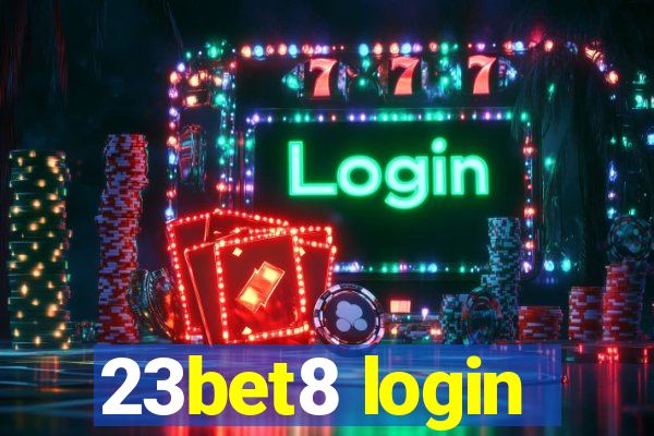 23bet8 login